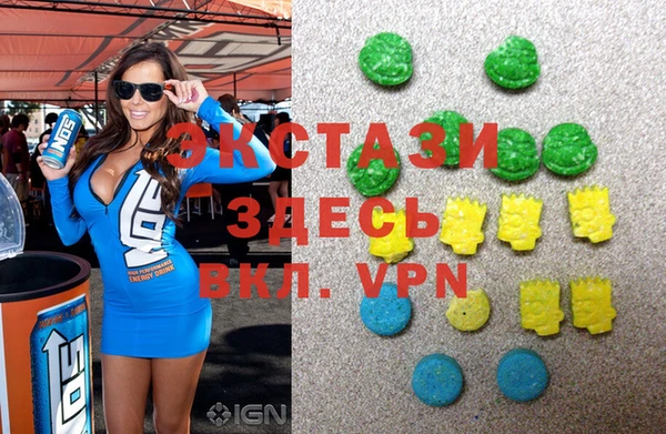 ECSTASY Богданович